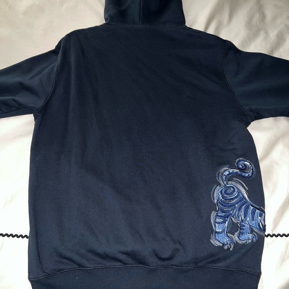 Dior hoodie limited edition size L
